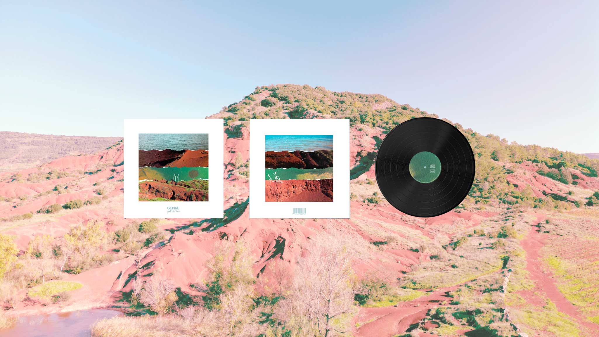 Lire la suite à propos de l’article Genre Genre