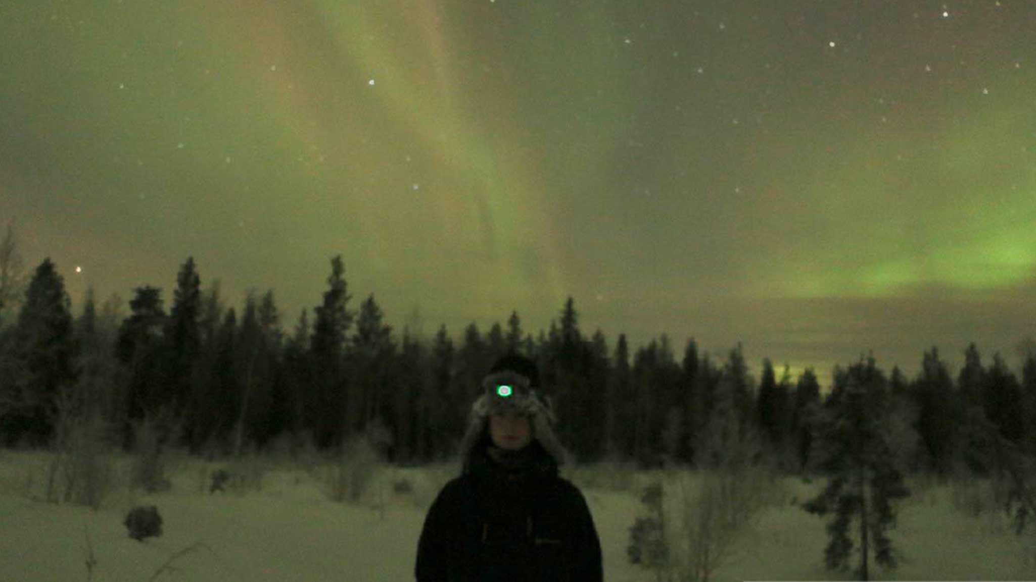 Lire la suite à propos de l’article Photographie